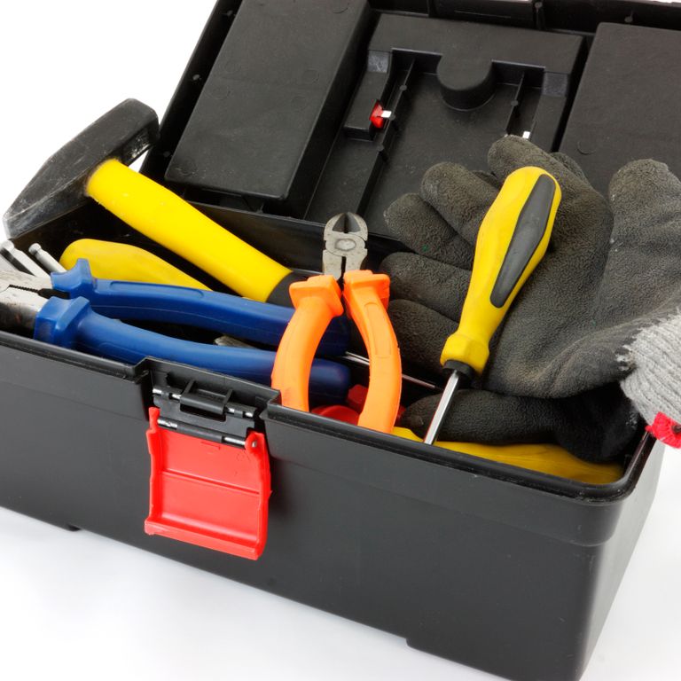 local handyman for maintenance work